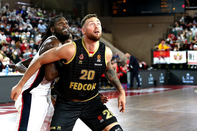 开元官网-里程碑夜！摩纳哥强势反弹；CBA常规赛关键时刻刷纪录；态度坚定；年轻球员得到机会的简单介绍