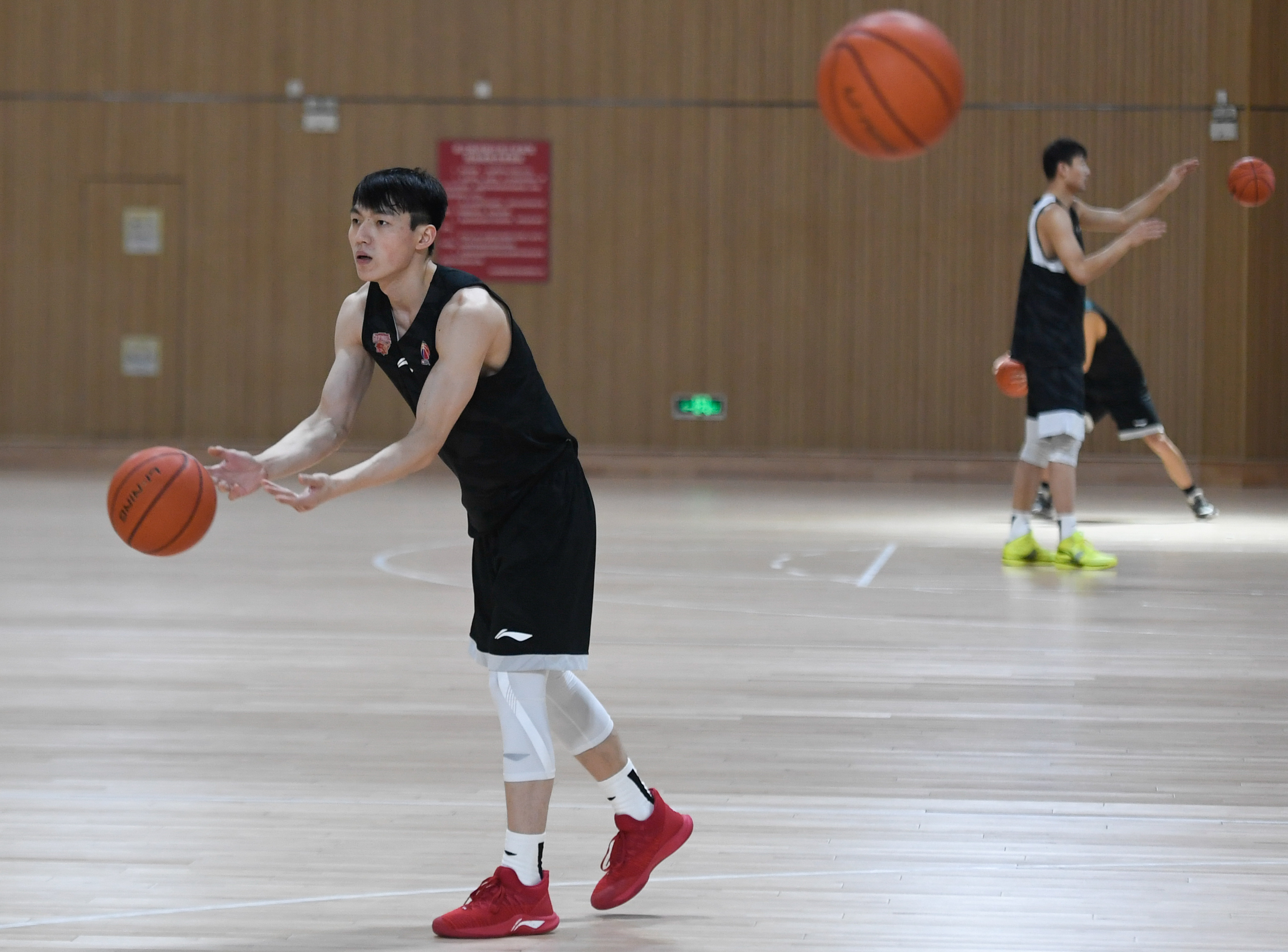 开元体育-军人犯错惩罚训练